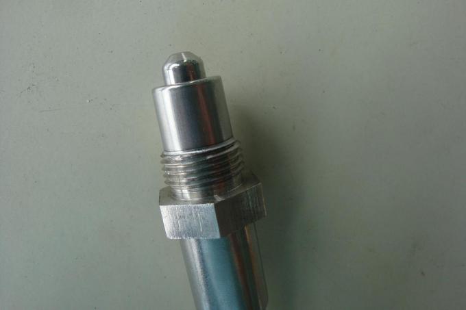 Wasserkühlungs-Sensor CNC Laser-Schweißgerät mit Rotations-Schweißen