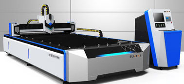 China Edelstahl 800W CNC Laser-Ausschnitt-Ausrüstung für das Küchengeschirr industriell fournisseur