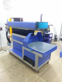China Papierlaser-Markierungs-Maschine GSI JK Laser fournisseur