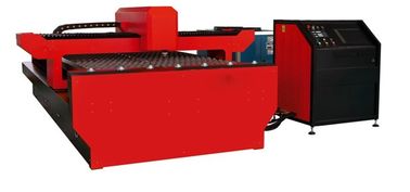 China 650 Laser CNC-Schneider des Watt-YAG für Edelstahl/Flussstahl, Schnittbereich 2500 × 1300mm fournisseur