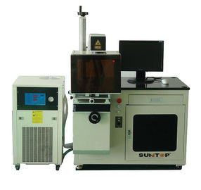 China Laser-System der Dioden-75W für Hardware-medizinischer Apparate-und Instrument-Laser-Wellenlänge 1064nm fournisseur