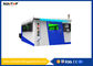 Verdoppeln Austausch-Funktions-Tabellen-Faser-Laser-Schneidemaschine für Edelstahl fournisseur