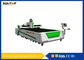 Hardware bearbeitet CNC Laser-Ausschnitt-Ausrüstungs-Maschinen-Energie 800W fournisseur