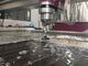 4 wasserschneider Bockart FDA-CER der Achse 37KW Stahlhochdruck fournisseur
