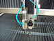 4 wasserschneider Bockart FDA-CER der Achse 37KW Stahlhochdruck fournisseur
