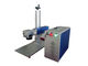 tragbare Laser-Markierungsmaschine der Faser 20W für Plastik-PVC-Datenmatrix und -barcode fournisseur