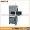 faserlaser-Graviermaschinefaserlaser-Markierungssystem 50W Europa Standard fournisseur