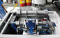 Gummiwasserstrahlschneidenausrüstungswasserstrahlschneider-Maschine CER fournisseur