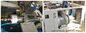 Gummiwasserstrahlschneidenausrüstungswasserstrahlschneider-Maschine CER fournisseur