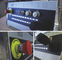 Magnesiumlegierungsmetallwasserstrahlschneidenmaschine mit mehrfachen Köpfen fournisseur
