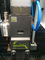 12mm Kohlenstoffstahl CNC-Faser-Laser-Schneidemaschine mit Laser-Energie 1000W fournisseur