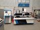 Autoteile und Maschinerieteile CNC-Laser-Ausschnittausrüstung mit Laser treiben 1000W an fournisseur