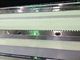 Faser-Laser-Schneidemaschine Laser-Energie 2000W für den Schnitt des Edelstahls und des Kohlenstoffstahls fournisseur