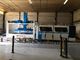 Volle automatische CNC-Metallfaser-Laser-Schneidemaschine mit Be- und Entladungs-System fournisseur