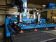 Volle automatische CNC-Metallfaser-Laser-Schneidemaschine mit Be- und Entladungs-System fournisseur