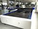 500 Watt-Faser-Laser-Schneidemaschine für Metallverarbeitungsindustrie, 380V/50HZ fournisseur