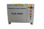 Laser-Schneidemaschine der Faser-1000W für Blatt-metallschneidende Industrie fournisseur