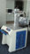 Messing-und Kupfer-Faser-Laser-Markierungs-Maschine mit Energie 20 W, 220V/50HZ fournisseur