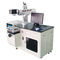 Laser-Markierung der Wasserkühlungs-Dioden-50w für Metallprodukte/Barcode-Markierung fournisseur