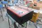 Tischplattenlaser-Graveur-CO2-Laserstich und -Schneidemaschine für das Schnitzen des Kapitels und der künstlerischen Arbeiten fournisseur