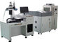 4 Achsen-Funktions-Tabellen-automatisches Laser-Schweißens-System für die Schale industriell fournisseur
