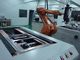 CER u. ISO 9001 Roboter-Schmuck-Laser-Schweißer mit dem Abb-Roboter-Arm für automatisches Schweißen fournisseur