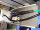 industrielles PC 400W Steuerfaser-Laser-Schweißgerät für Metalloberteile fournisseur