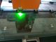 Hohe Kristallinnere Graviermaschine lasers der Präzisions-3D, Laser-Stich innerhalb des Glases fournisseur