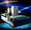Graveur 4000HZ Laser-3W großer 3D für Metall, harter Plastik fournisseur
