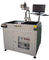 50 Watt große Markierungs-Breiten-Faser-Laser-Markierungs-Ausrüstung für Industrie 3c fournisseur