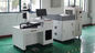Laser-Schweißgerät Euipment 5 der Faser-300W Achsen-Verknüpfung automatisch fournisseur