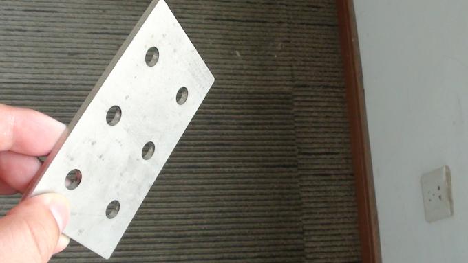 Laser-Schneider der Faser-500W mit Ausschnitt-Größe × 1500 3000mm für das Blatt metallschneidend
