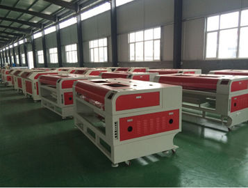 Laserausschnitt und -Graviermaschine des CO2-60w für Acryl und Holzindustrie fournisseur